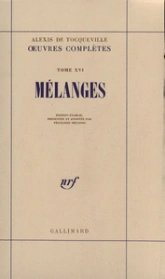 Mélanges