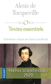 Textes essentiels : Anthologie critique de J-L Benoît
