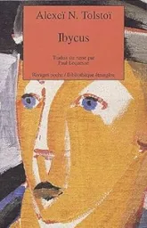 Ibycus ou les aventures de Nevzorov