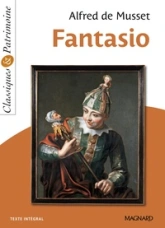 Fantasio