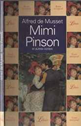 Mimi Pinson et Autres Contes