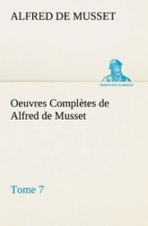 Oeuvres Complètes 07