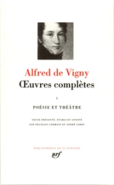 Oeuvres complètes, tome 1
