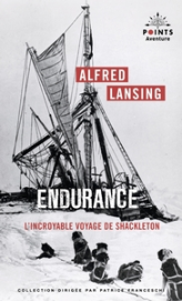 Endurance : L'incroyable voyage de Shackleton