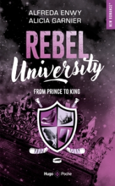 Rebel University