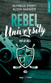 Rebel University