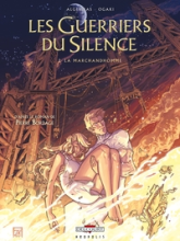 Les Guerriers du silence T02