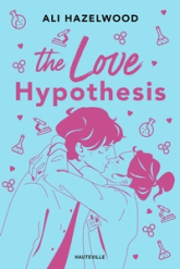 The love hypothesis