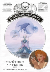 Le château des étoiles, tome 15 : De l'Ether à la Terre