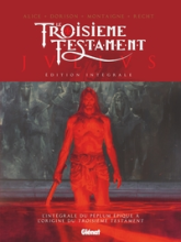 Le troisième testament