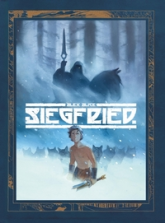 Siegfried, tome 1