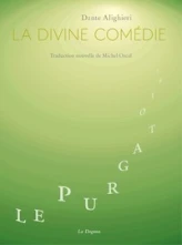 La divine Comédie, tome 2 : Le purgatoire