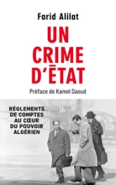 Un crime d'État