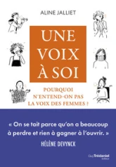 Une voix à soi