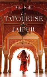 La tatoueuse de Jaipur