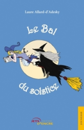 Le bal du solstice