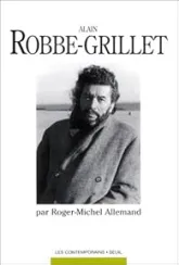 Alain Robbe-Grillet