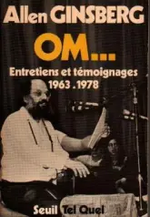Om... - Entretiens et témoignages (1963-1978)