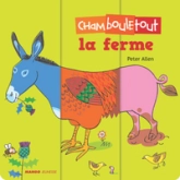 Les animaux de la ferme