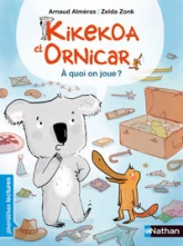 Kikekoa et Ornicar : A quoi on joue ?