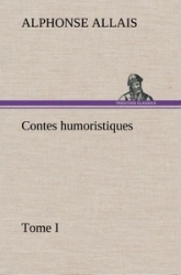 Contes Humoristiques