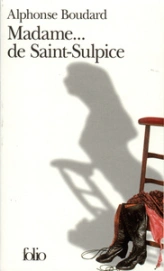Madame De Saint-Sulpice