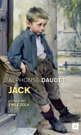 Jack : Moeurs contemporaines