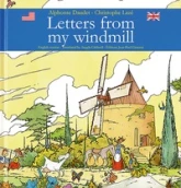 Lettres de mon moulin - Anglais