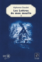 Lettres de mon moulin