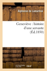 Geneviève