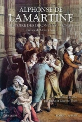 Histoire des Girondins, tome 1