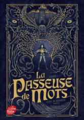 La passeuse de mots, tome 1