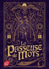 La passeuse de mots, tome 2 : L'oeil de vérité