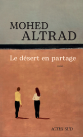 Le désert en partage