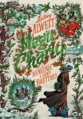 Magic Charly, tome 2