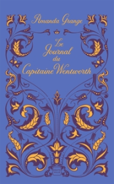 Le Journal du Capitaine Wentworth