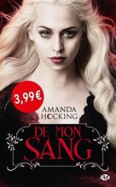 De mon sang, tome 1