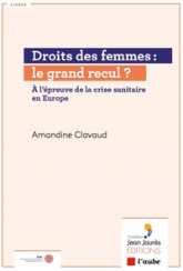 Droits des femmes : le grand recul ?