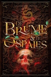 De brume et d'ospales
