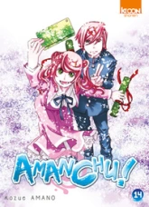Amanchu !, tome 14