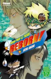 Reborn !, tome 17 : Voilà Hibird !