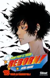Reborn !, tome 18 : Voilà la version V.R. !