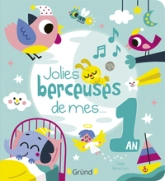 Jolies berceuses de ''mes'' 1 an