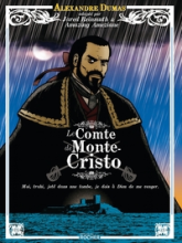 Le Comte de Monte-Cristo: d'après Alexandre Dumas