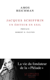 Jacques Schiffrin