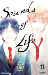Sounds of Life, tome 11