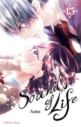 Sounds of Life, tome 15