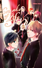 Sounds of Life, tome 7