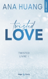 Twisted, tome 1 : Twisted Love