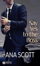 Say yes to the boss